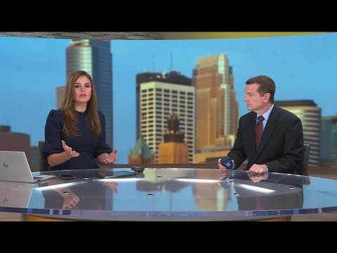 Morning news headlines | Thursday, Aug. 18