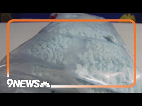 Douglas County mother found guilty in toddler's overdose death