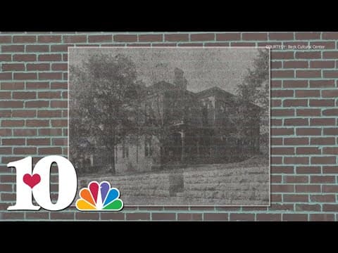 The history of Austin-East High School