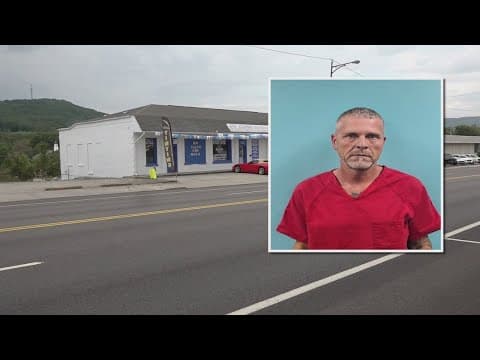 Harriman councilman, son indicted on charges related to deadly shooting at teen party