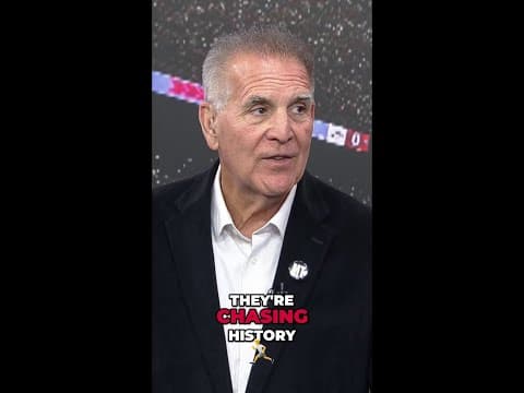 Ohio State football: Chasing history