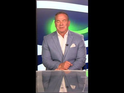 Seahawks head coach on getting over a loss, preparing for what's next