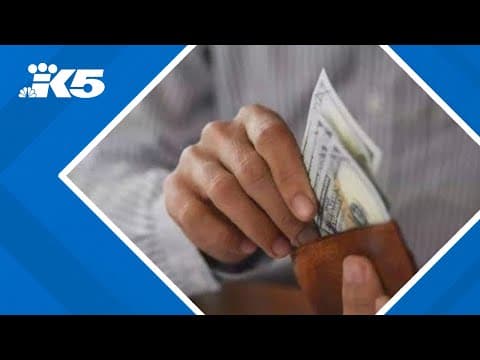 Money Monday: 3 steps of a 'no panic' financial plan