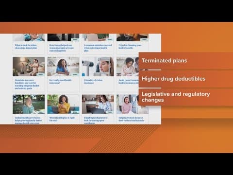 Expect changes in Medicare Advantage program this year