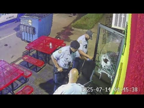 Owner of Jamaican Jerk House questions future amid burglary ordeal