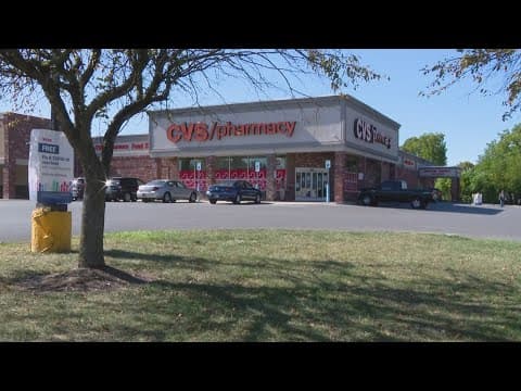 2 CVS workers shot over medication not being ready in Indianapolis