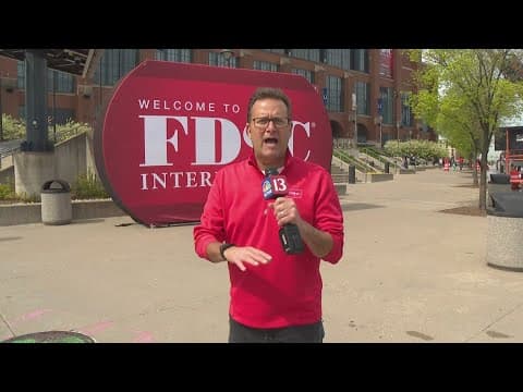 FDIC Convention | Good News with Dave Calabro