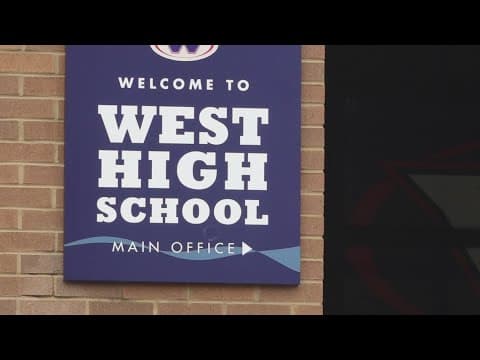Knox County school board to weigh on athletic insurance, cell phone policy amid West High tensions