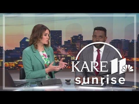 The morning headlines for Tuesday, May 7