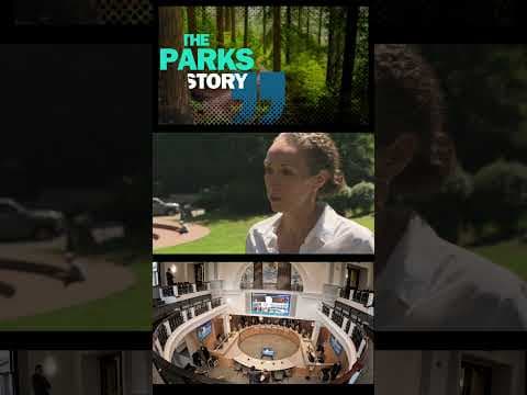 Portlanders asked to renew parks levy, and hike by 75%