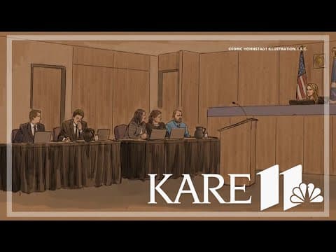 Deshaun Hill's alleged killer back in court ahead of retrial