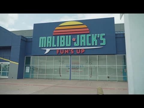 Teen faces 9 charges after fatal shooting outside Malibu Jack's, officials say