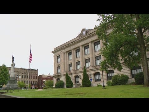 Day 2 of hearings in Delphi murders case