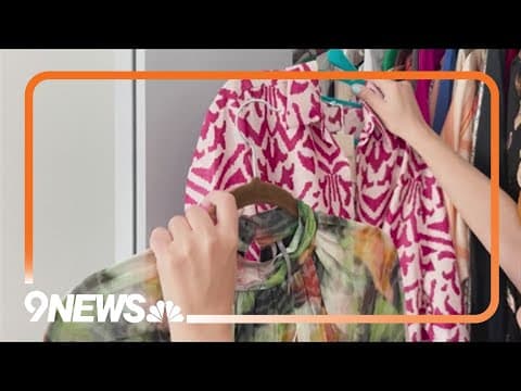 Here's why you should be washing your new clothes before wearing them