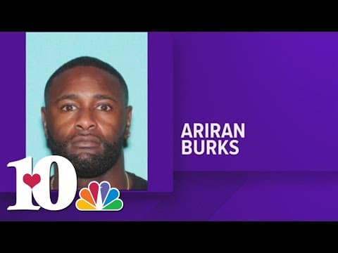 Chapman Highway shooting suspect identified