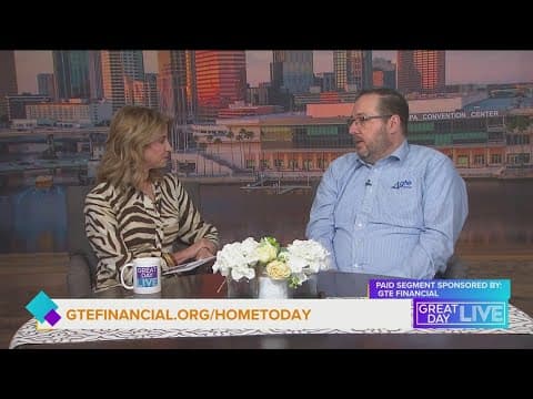 GTE has a goal of homeownership for more in the community