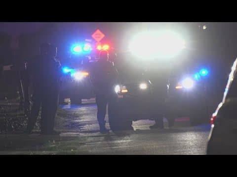 Brother shoots sister during argument at their mother's northeast Houston home, police say