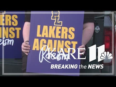 Prior Lake investigation ends with two students disciplined for racist messages