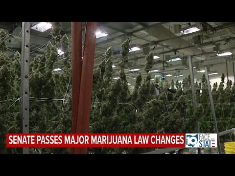 Face the State | March 2, 2025