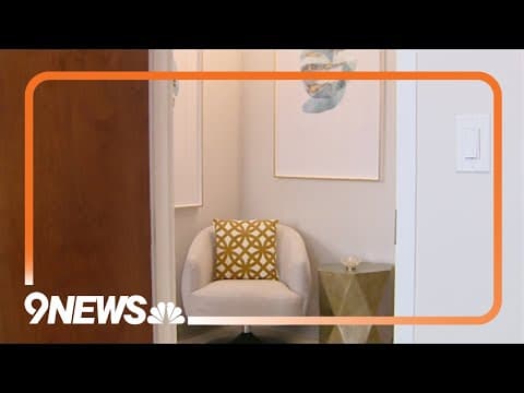 First licensed psilocybin healing center in Colorado opens in LoDo