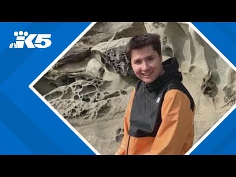 Washington governor brings attention to missing man Jonathan Hoang