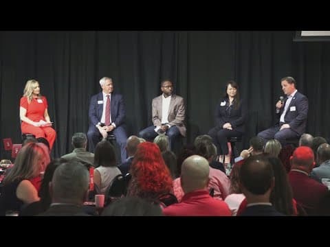 AHA to host annual 'Heart Walk' at Zoo Knoxville to raise money towards heart disease research