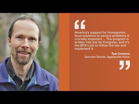 Several groups sue Trump administration