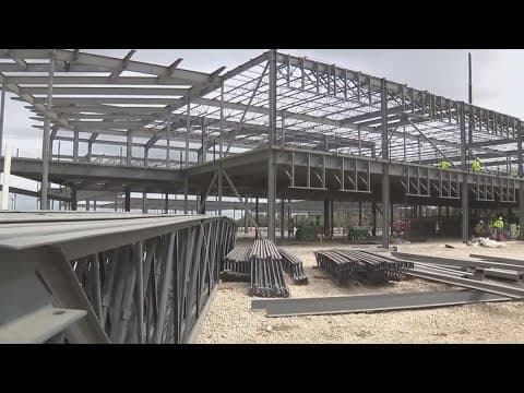 New videos show law enforcement hesitating at the scene of Uvalde school shooting