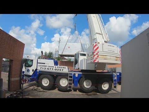 Houston ISD upgrades campus HVAC systems