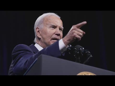 Biden set to propose new reforms for the Supreme Court