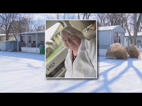 18-year-old charged in 77-year-old woman's murder on Indy's southwest side