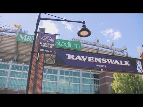 Tailgating tips to help you get ready for the 'Beltway Bowl'