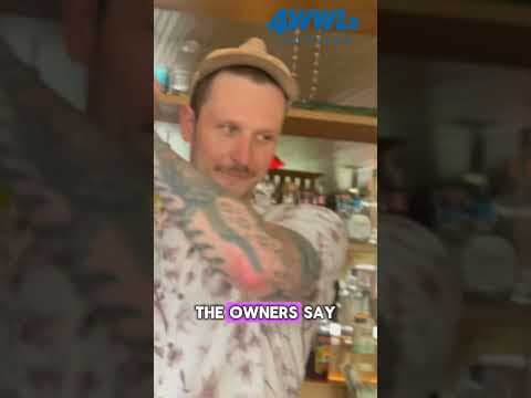 The former Drifter Motel on Tulane Ave. is now The Maidstone — a boutique hotel