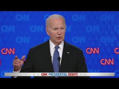 Houston's Congressional Democrats stick with Biden as pressure mounts for him to step aside