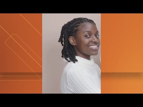 In Memoriam: Funeral honoring a Sherwood High School student