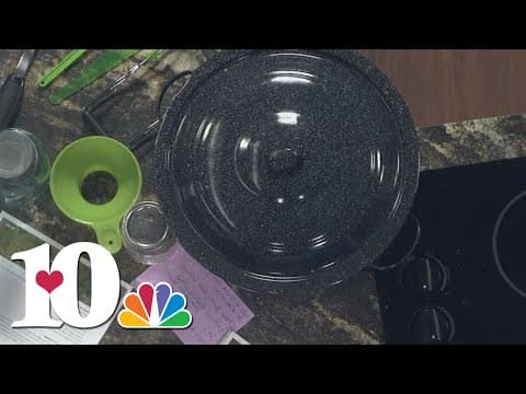 Canning tips for your summer produce