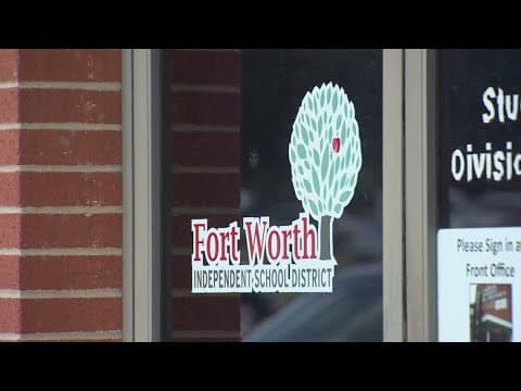 Teachers in Fort Worth ISD to get a pay bump