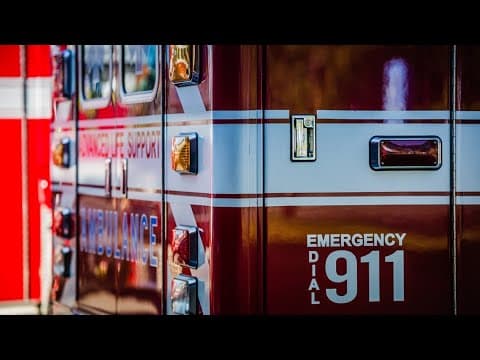 6-year-old confirmed dead after Temple Hills shooting