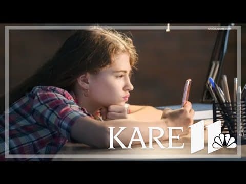 Know the signs of digital distress in teens