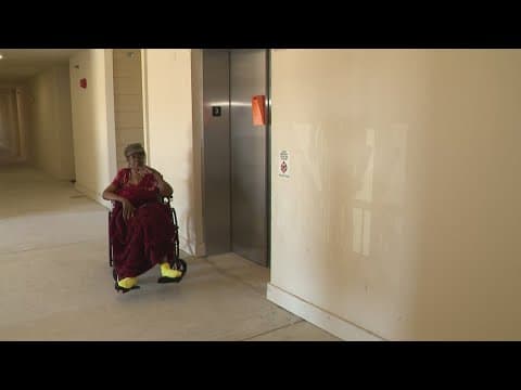 State regulators involved after Sugar Land senior apartment elevator remained broken for months