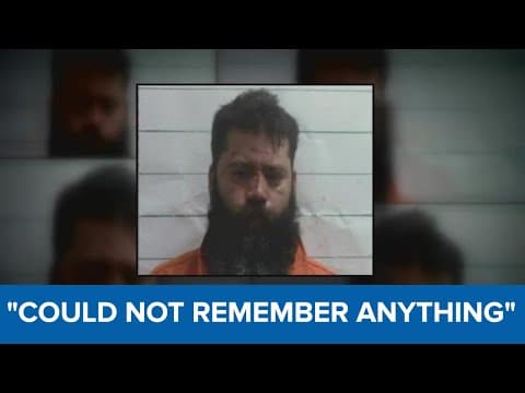 Police say suspect beat a sleeping Missouri tourist to death after leaving work