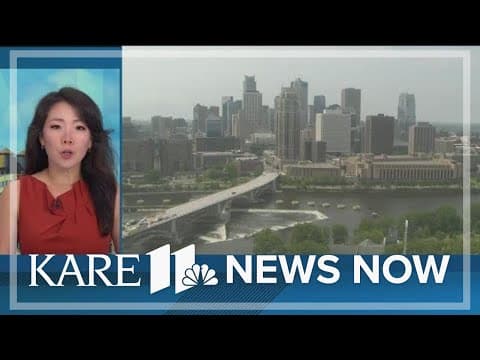 KARE 11 News Now - June 7, 2023