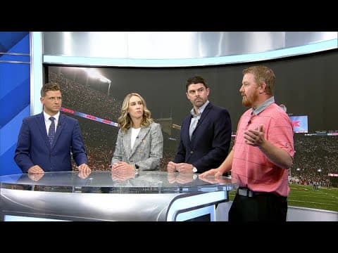 Breaking down the Ohio State defense ahead of Texas game | Buckeye Football Roundtable