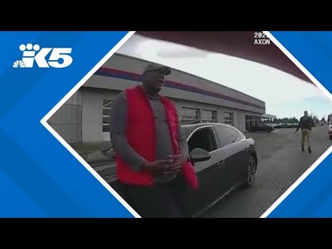 Shawn Kemp to be sentenced for shooting at Tacoma Mall