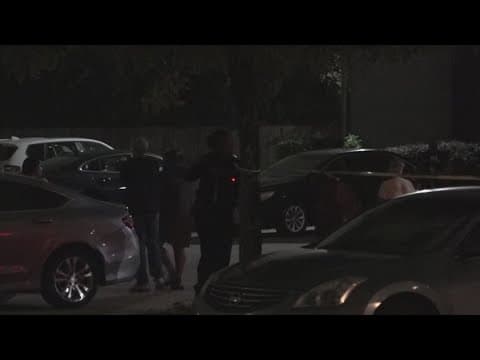 Teen shot in drug deal gone bad in northwest Houston, police say