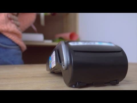 Officials warn of credit card skimmers