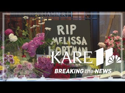 Deadly attack sparks security debate at Minnesota State Capitol and in Congress