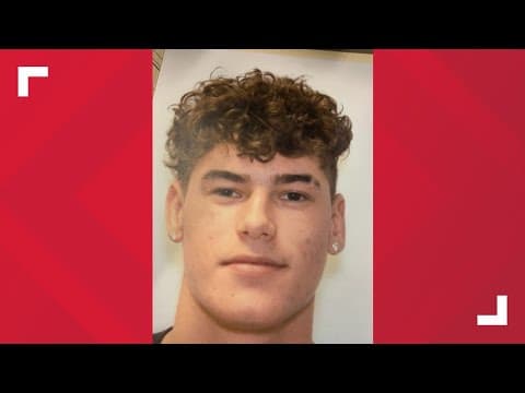 Columbus police searching for 17-year-old charged in fatal shooting outside hotel