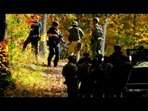 WATCH LIVE: Maine mass shooting coverage