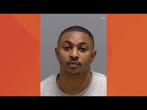 Indianapolis man charged with murder in shooting death of girlfriend Britney Long